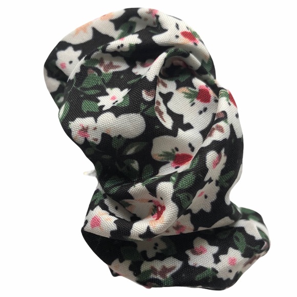 5/$20 NEW Scrunchie Band Apple Watch 38/40/41mm M FLORAL BoHo - Picture 2 of 10